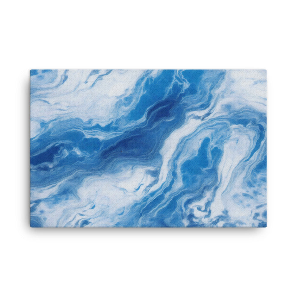 Blue Sky Marble