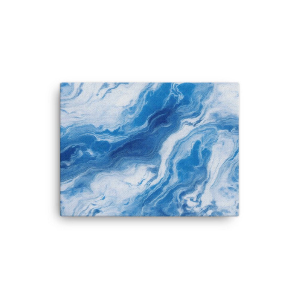 Blue Sky Marble