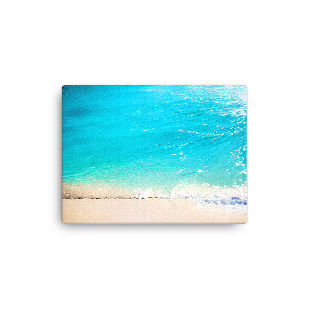 Blue Beach