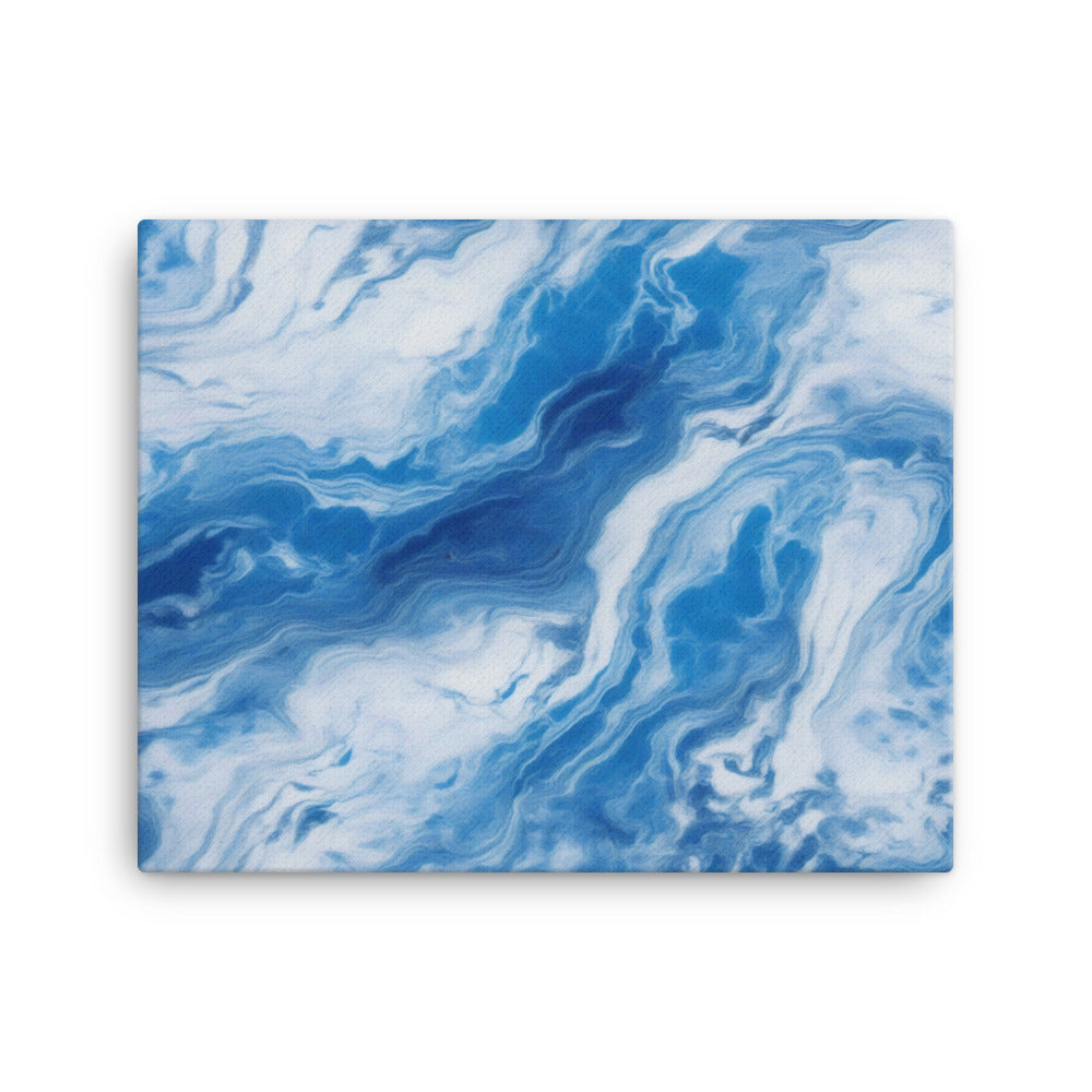 Blue Sky Marble